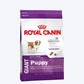 Royal Canin Giant Breed Dry Puppy Food1