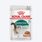 Royal Canin Instinctive +7 Adult Wet Cat Food - 85 g1