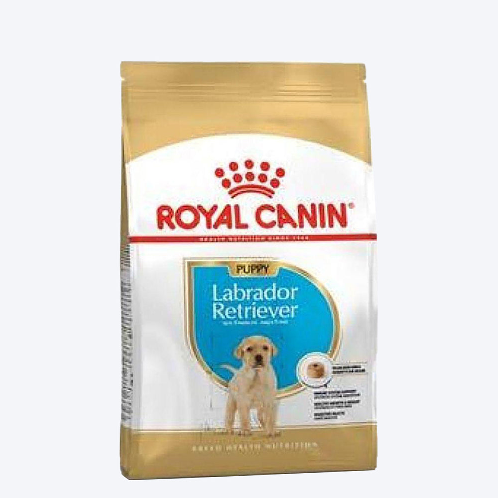 Royal Canin Labrador Retriever Dry Puppy Food1