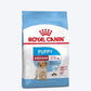 Royal Canin Puppy Medium Dry Dog Food - 10 kg - Heads Up For Tails