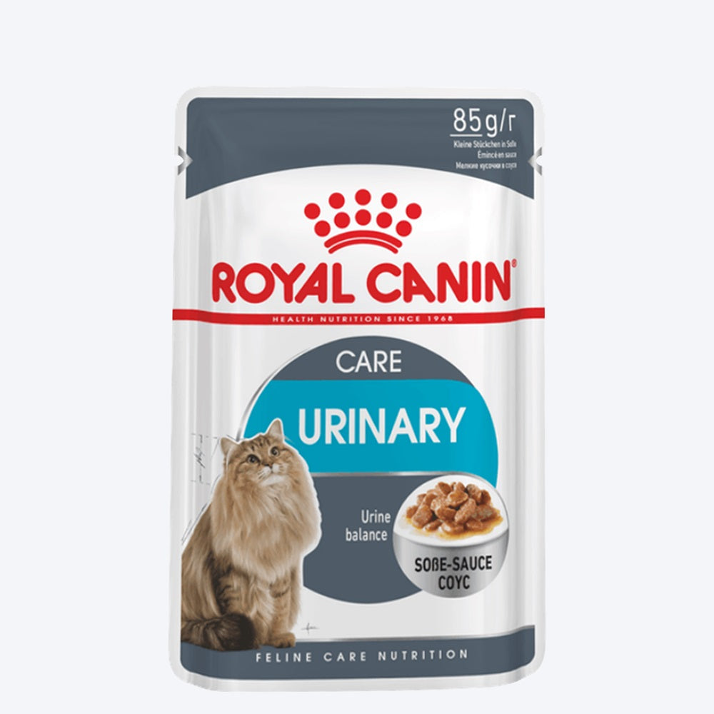 Royal Canin Urinary Care Wet Cat Food - 85 g1