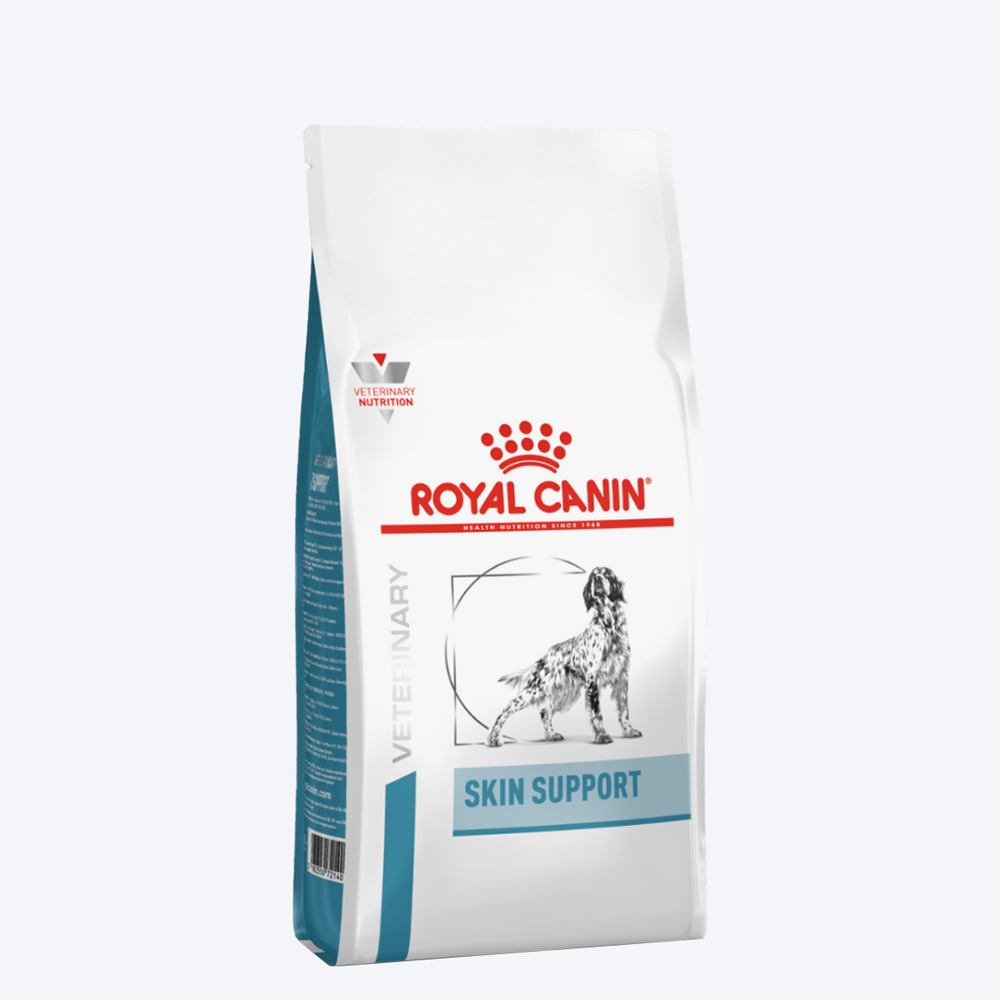 Royal Canin V Diet Skin Support Dry Dog Food - 2 kg1