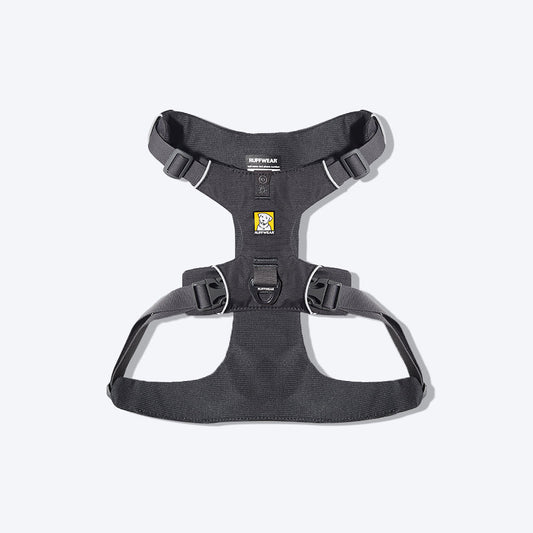 Ruffwear Front Range Dog Harness - Twilight Grey - Heads Up For Tails