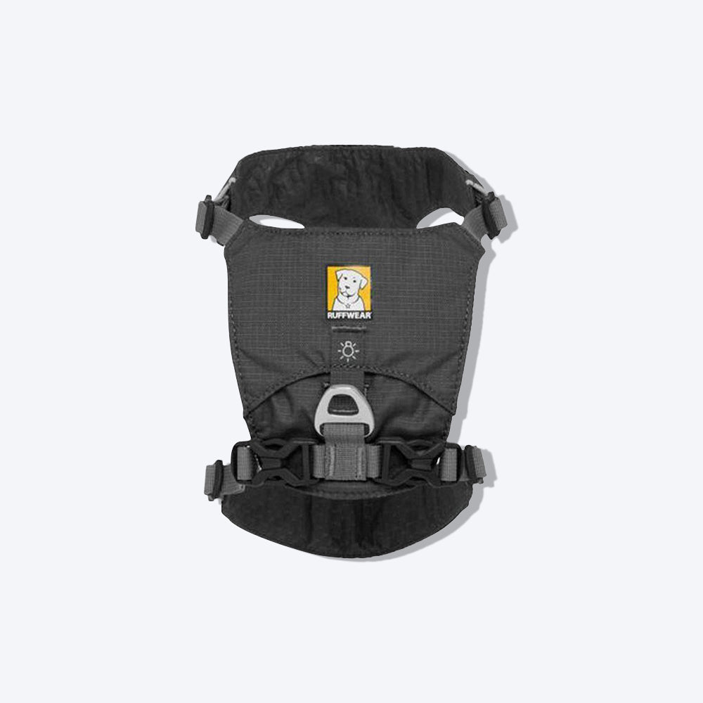 Ruffwear Hi & Light Dog Harness - Heads Up For Tails