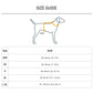 Ruffwear Front Range Dog Harness - Grey - Heads Up For Tails
