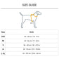 Ruffwear Front Range Dog Harness - Tumalo Teal - Heads Up For Tails