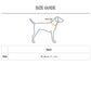 Ruffwear Top Rope Dog Collar - Granite Grey - Heads Up For Tails