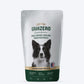 Signature Grain Zero Chicken Chunks In Gravy Wet Food For Adult & Senior Dogs 150 g Packs - Heads Up For Tails