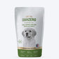 Signature Grain Zero Wet Puppy Food - Chicken Chunks In Gravy 150 g Packs - Heads Up For Tails
