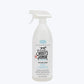 HUFT Toilet Training Essentials Combo Pack - Cat Litter, Litter Scoop & Odour Eliminator - Heads Up For Tails
