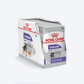 Royal Canin Sterilised All Size Wet Dog Food - 85 g - Heads Up For Tails
