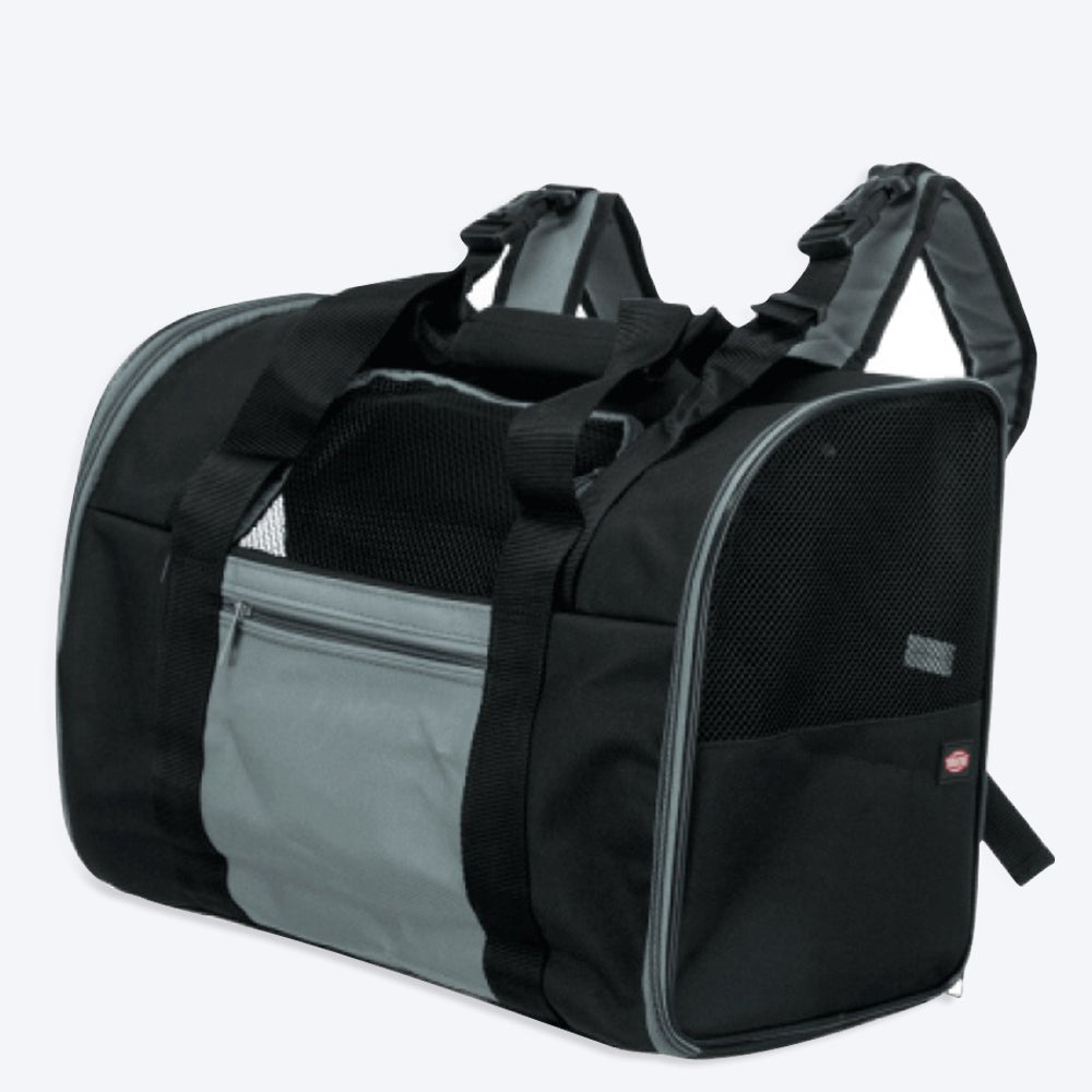 Trixie Connor Rucksack Nylon Upto 8 kg - Heads Up For Tails