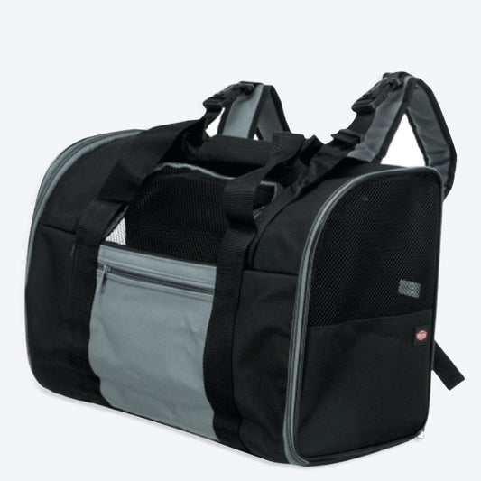 Trixie Connor Rucksack Nylon Upto 8 kg - Heads Up For Tails