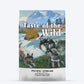 Taste of the Wild Pacific Stream Grain Free Dry Puppy Food - Smoked Salmon - Heads Up For Tails