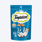 Temptations Cat Treat Savoury Salmon - 85g1