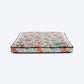 HUFT Blossoms Personalised Dog Bed - Heads Up For Tails
