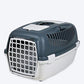 Trixie Capri 2 Dog & Cat Carrier - 15 X 13 X 22 inches - Holds up to 8 kg - Heads Up For Tails