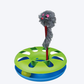 Trixie Crazy Circle Cat Toy - Heads Up For Tails