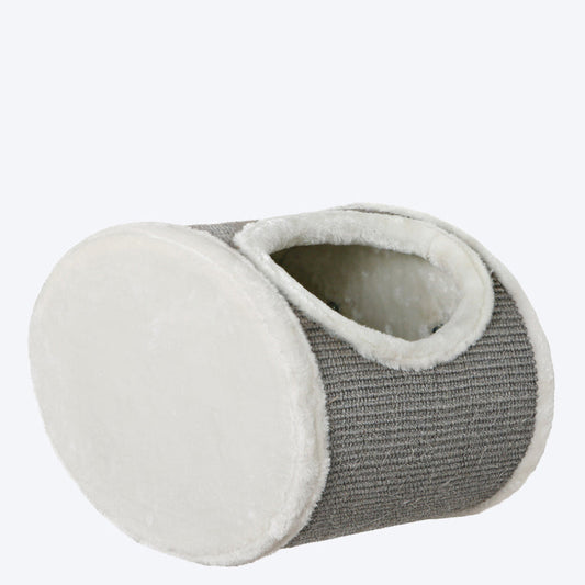 Trixie Cuddly Cave for Wall Mounting - 42 X 29 X 28 cms - Heads Up For Tails