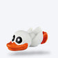 Trixie Duck Latex Toy for Dogs 13 Cm - Heads Up For Tails