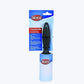 HUFT Hygiene Essentials Combo Pack For Dogs - Pet Wipes, Perfume For Dogs & Lint Roller - Heads Up For Tails