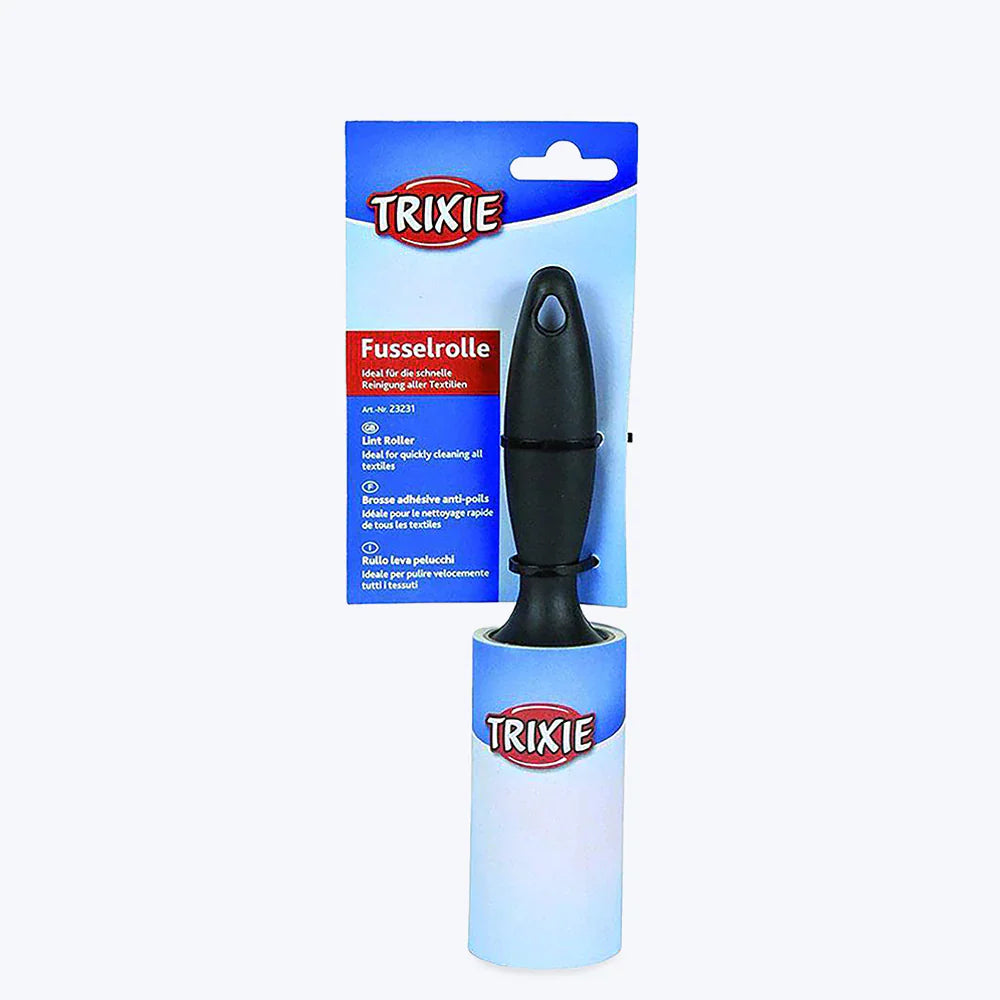 HUFT Hygiene Essentials Combo Pack For Dogs - Pet Wipes, Perfume For Dogs & Lint Roller - Heads Up For Tails