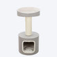 Trixie Salva Scratching Post - XXL, 99 cm, Taupe - Heads Up For Tails