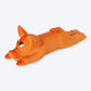 Trixie Sucking Pig Latex Dog Toy - 23 Cm - Heads Up For Tails