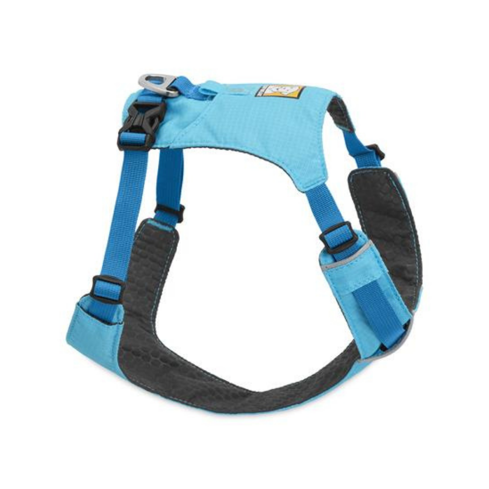 Ruffwear Hi & Light Dog Harness - Heads Up For Tails