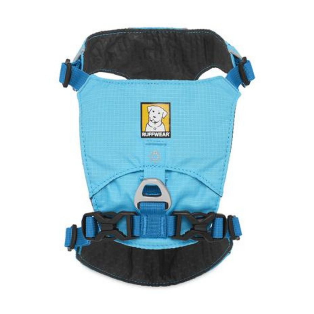 Ruffwear Hi & Light Dog Harness - Heads Up For Tails