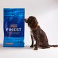 Fish4Dogs Finest Sardine Adult Dry Dog Food