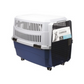 M-Pets VIAGGIO Pet Carrier - Blue & Grey
