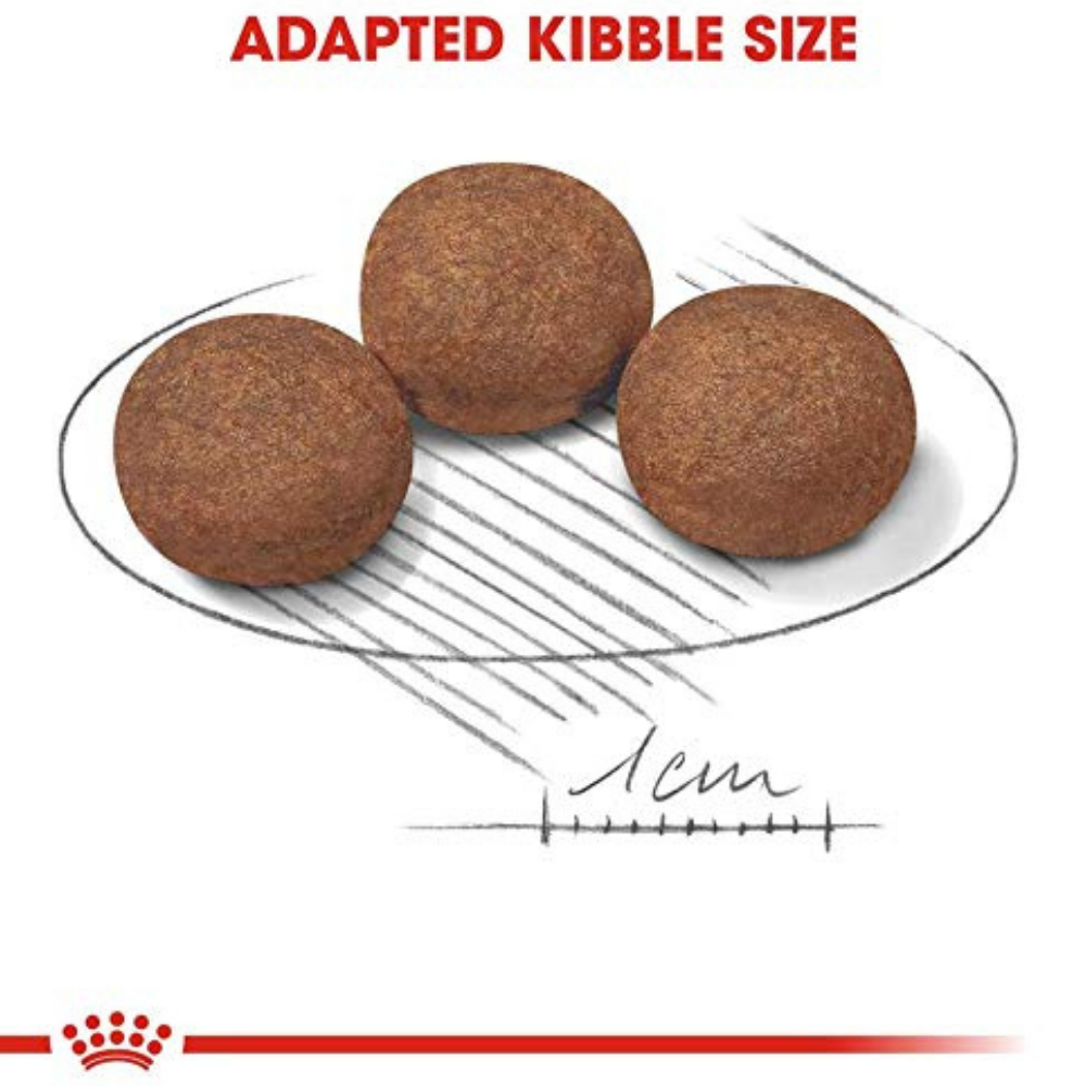 Royal Canin HN Puppy Medium Dry Dog Food - 10 kg-3
