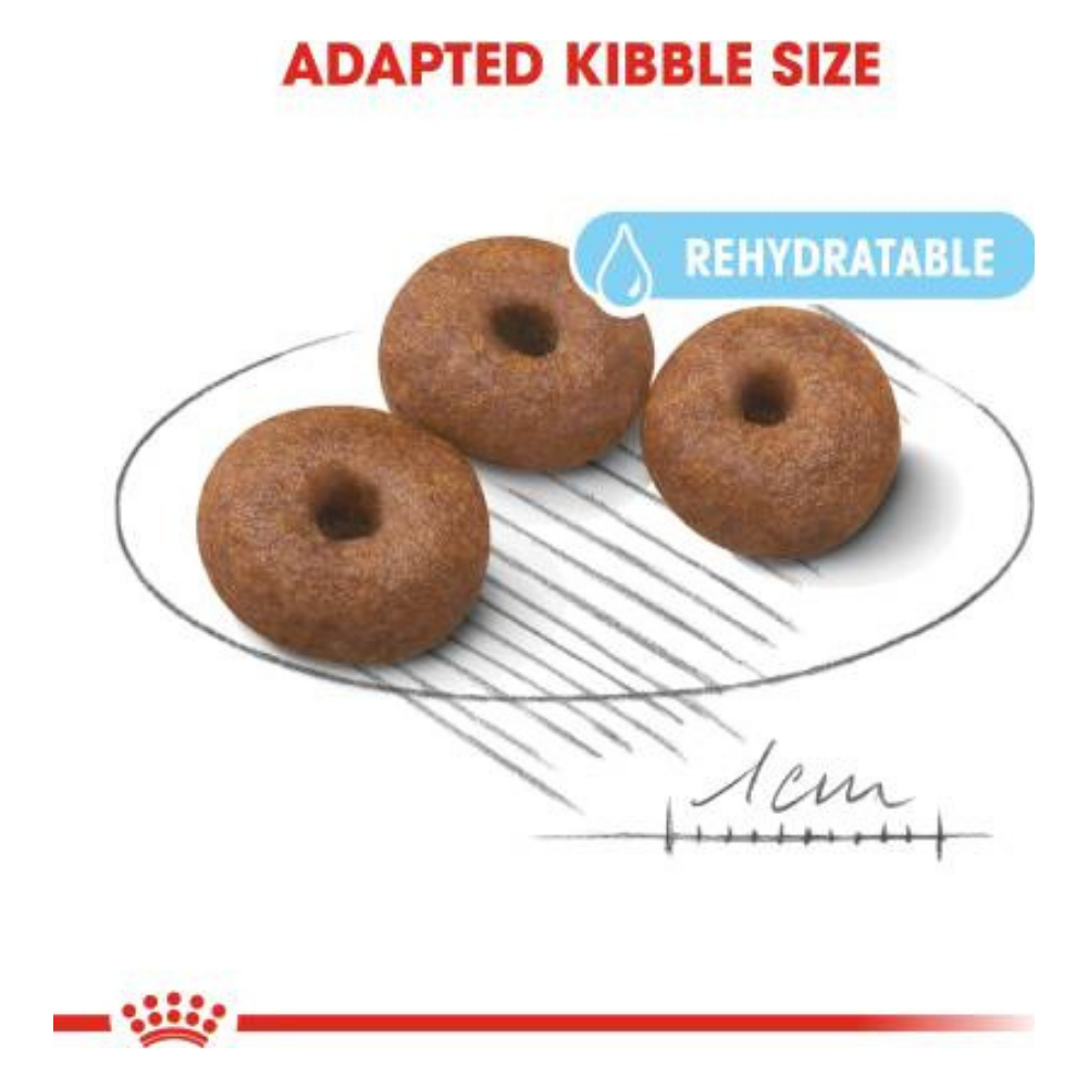 Royal Canin Giant Breed Starter Puppy Food-3