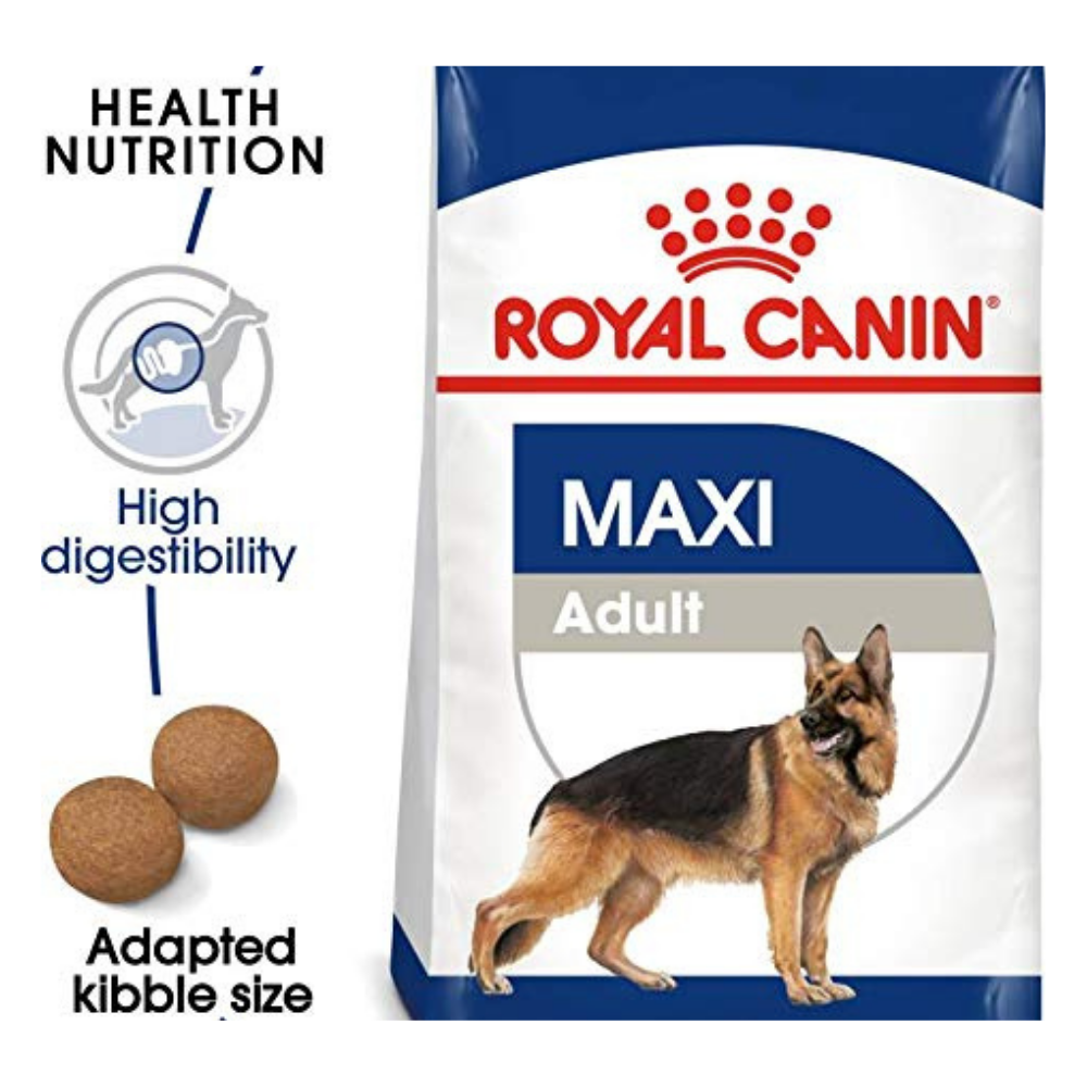 Royal Canin Maxi Breed Adult Dry Dog Food-2