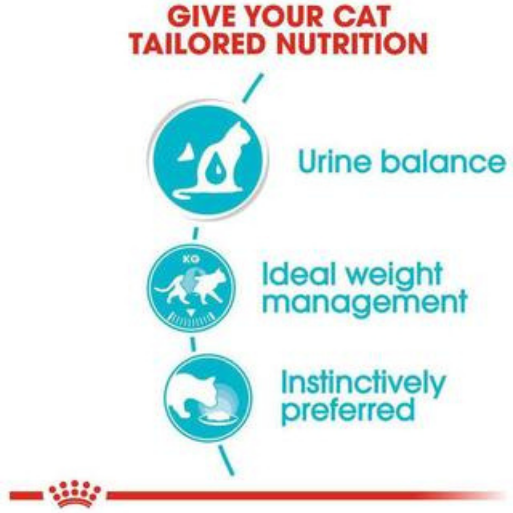 Royal Canin Urinary Care Wet Cat Food - 85 g-2
