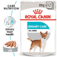 Royal Canin Urinary Care Wet Dog Food (All Sizes) - 85 g - Heads Up For Tails
