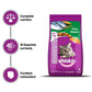 Whiskas Tuna Adult Dry Cat Food - Heads Up For Tails