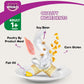Whiskas Tuna Adult Dry Cat Food - Heads Up For Tails