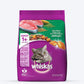 Whiskas Tuna Adult Dry Cat Food - Heads Up For Tails