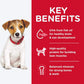 Hill's Science Diet Canine Small Bites Dry Puppy Food - 2.05 kg - Heads Up For Tails