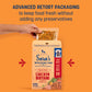 HUFT Sara'ss Wholesome Food (Flavours of India) - Chicken Biryani (300 g) - Heads Up For Tails