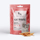 HUFT Cat Treats - Chicken Bits - 35 g - Heads Up For Tails