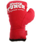 GiGwi Heavy Punch Dog Toy Boxing Glove Red