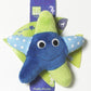 Outward Hound Cuddly Starfish