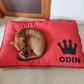 HUFT Personalised Dog Bed - Multiple Colors2