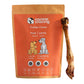 Canine Craving Dehydrated Lamb Trotter Dog Treat - 1 Piece - Heads Up For Tails