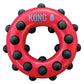 KONG Dotz Circle Dog Toy - Heads Up For Tails