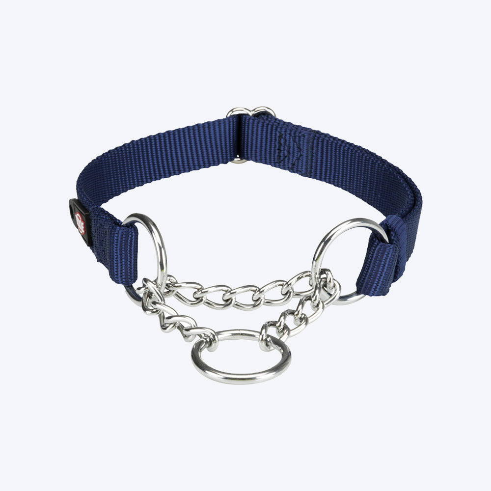 Trixie Premium Choke Collar - Heads Up For Tails