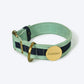 IndieGood Style Statement Brass Pin - Pawsome - Heads Up For Tails